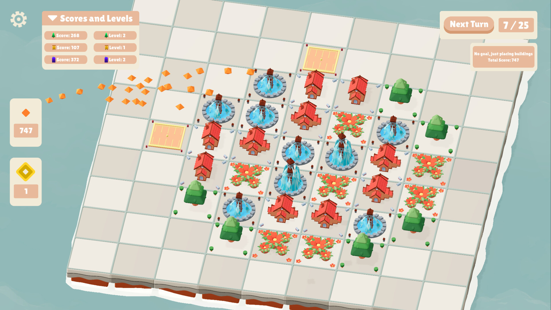 Around the Block screenshot #3