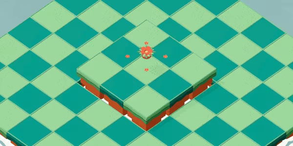 Around the Block video 1