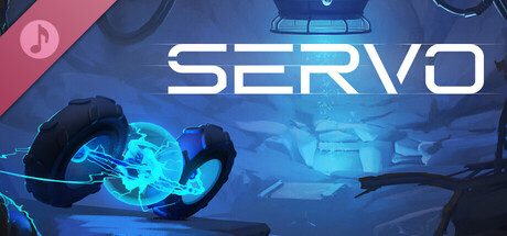 Servo Soundtrack banner image