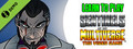 Sentinels of the Multiverse Demo