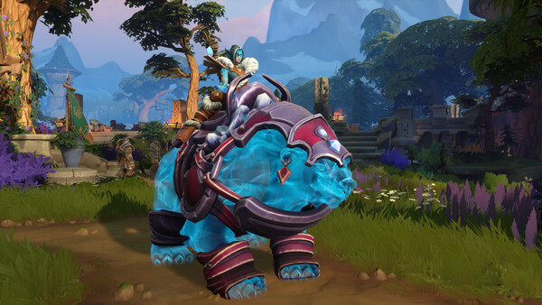 Fellowship - Guardian's Supporter Pack