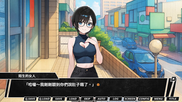 潔姊不要停for windows and Linux 1