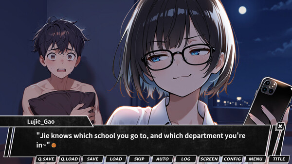 Screenshot media