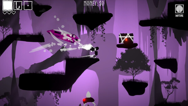 Ratsukade game for windows Pc 1