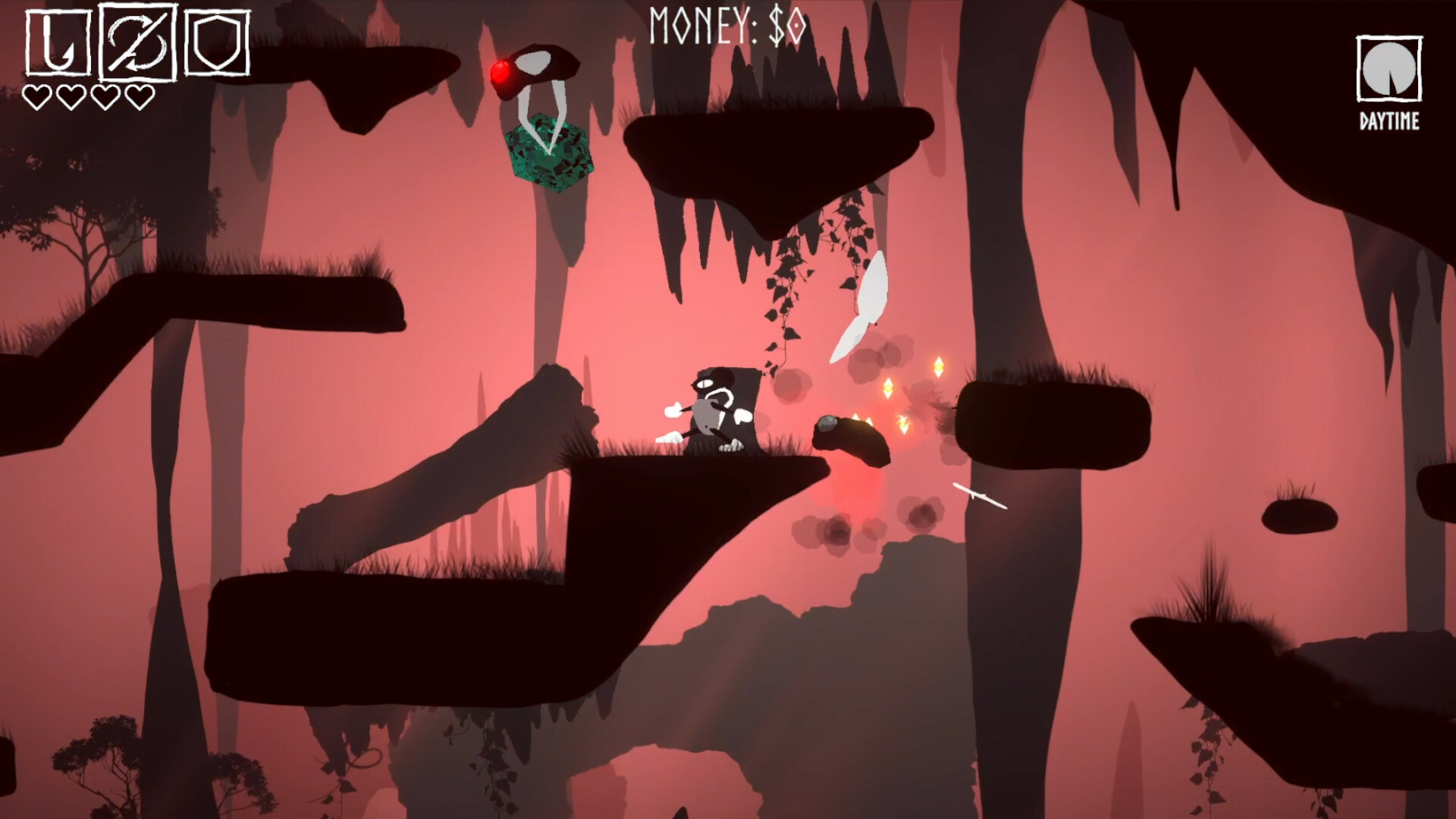 Ratsukade screenshot #8