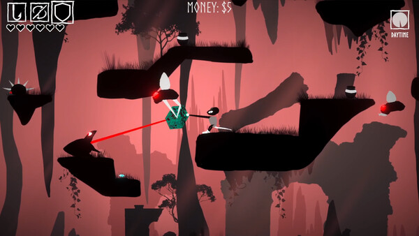 Ratsukade screenshot 5