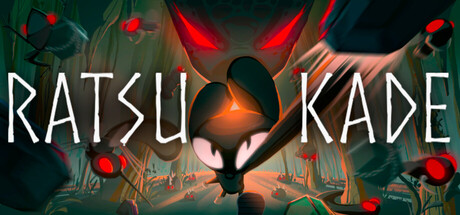 Ratsukade