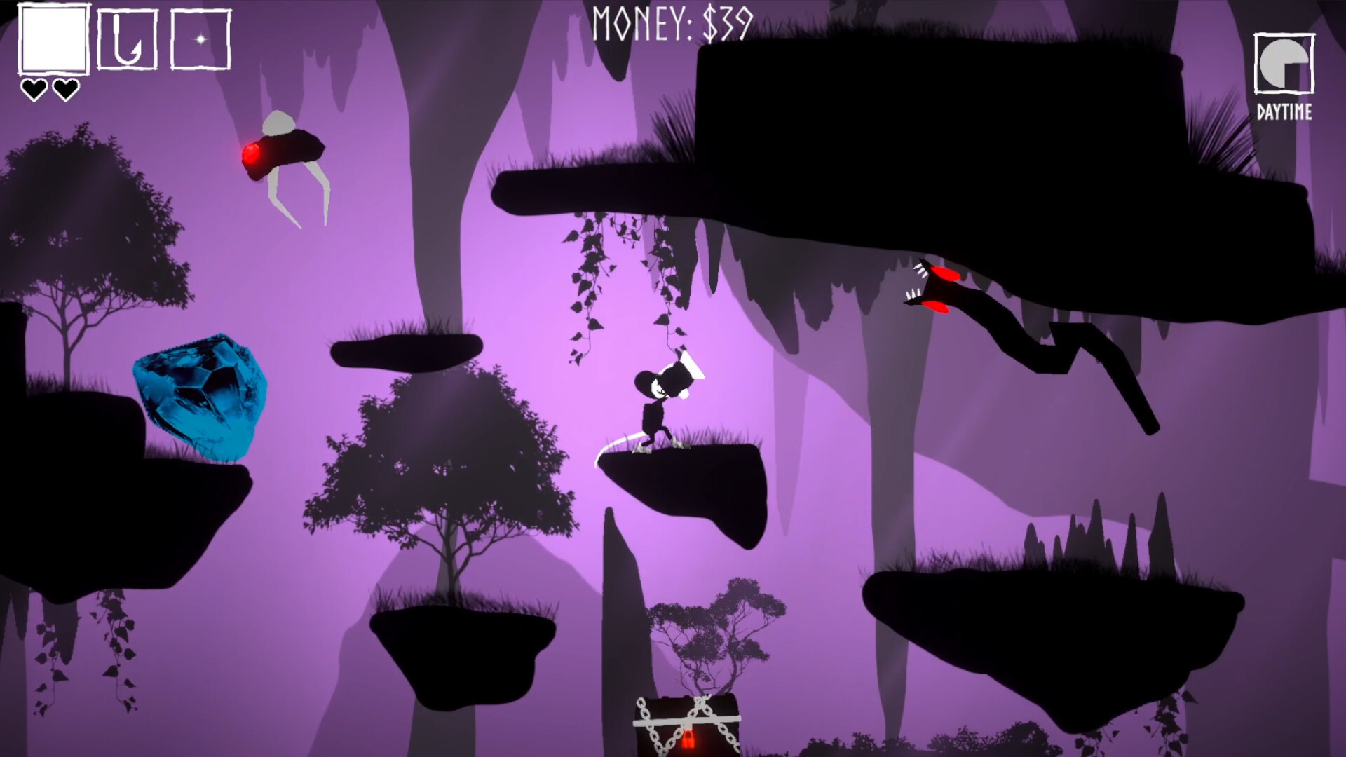 Ratsukade screenshot #10