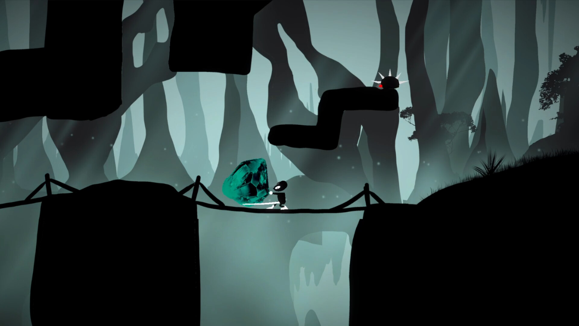 Ratsukade screenshot #7