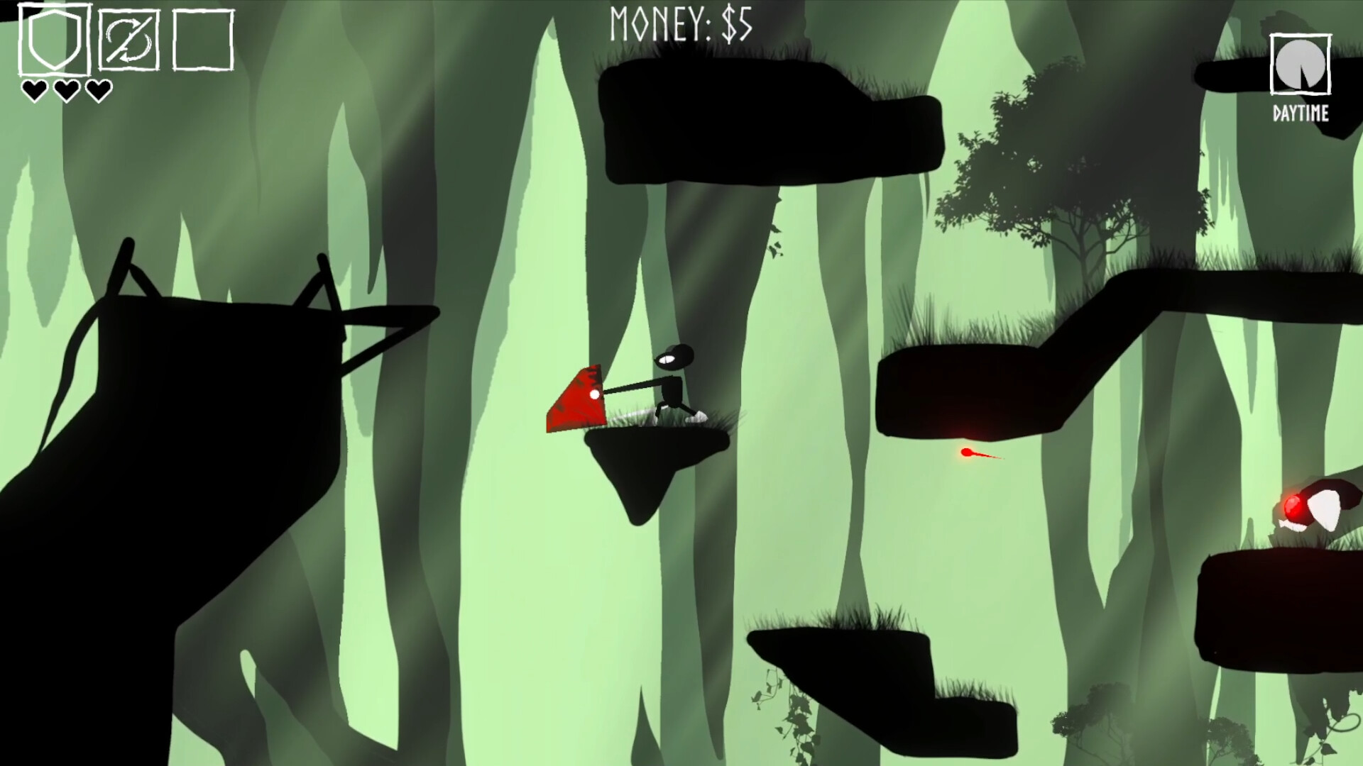 Ratsukade screenshot #4