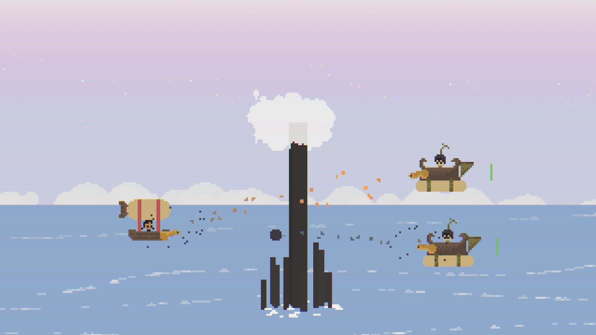 The Last Wisper screenshot #5