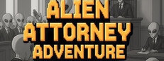 Alien Attorney Adventure game capsule image