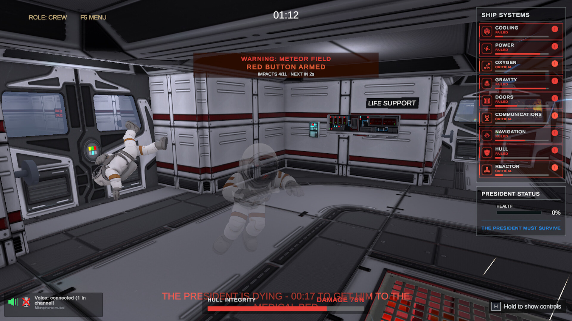 Don't Press It screenshot #5