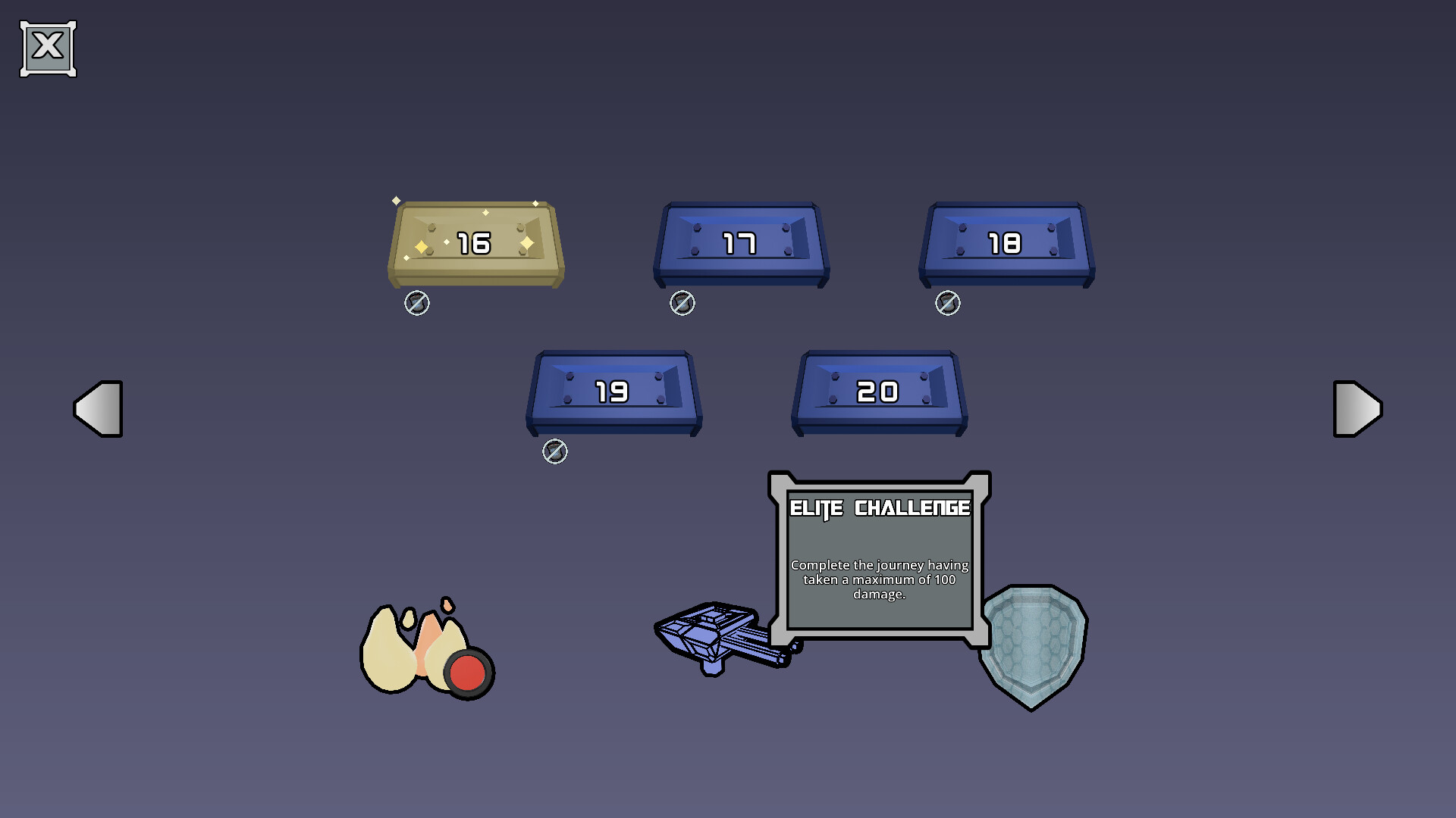 Defend the ship, bot ! screenshot #9