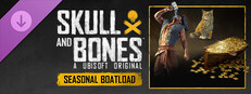 Skull & Bones - Seasonal Boatload Bundle Y2S3 Small Capsule Image