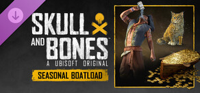 Skull and Bones Seasonal Boatload