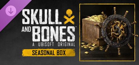 Skull and Bones Seasonal Box