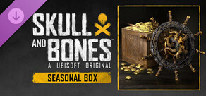 Skull and Bones Seasonal Box