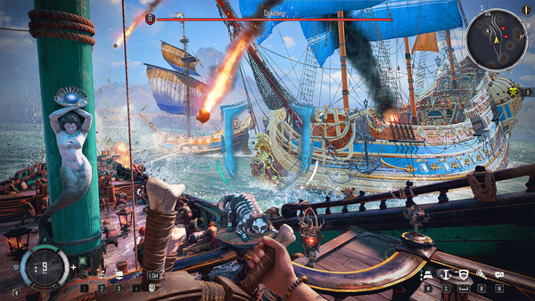 Skull and Bones Seasonal Box