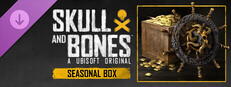 Skull & Bones - Seasonal Box Bundle Y2S3 Small Capsule Image