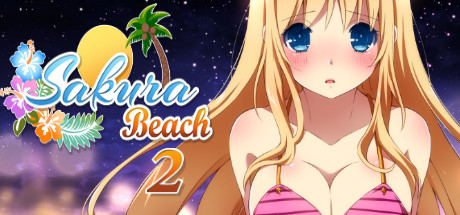 Sakura Beach 2 Cover Image