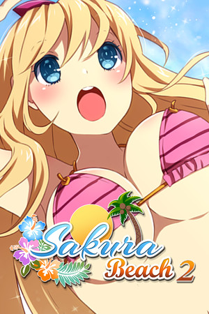 Cover art of Sakura Beach 2