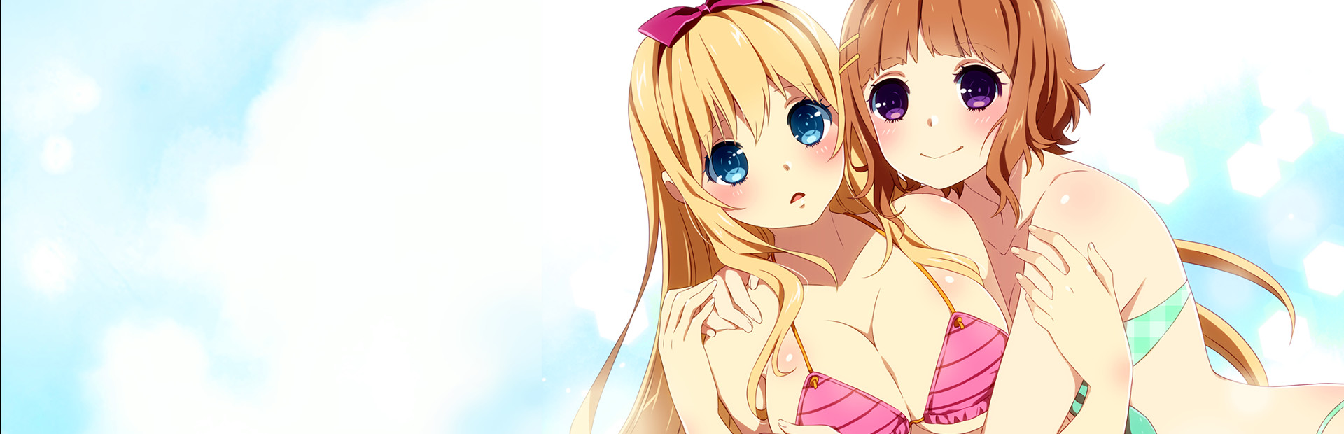 Sakura Beach 2
