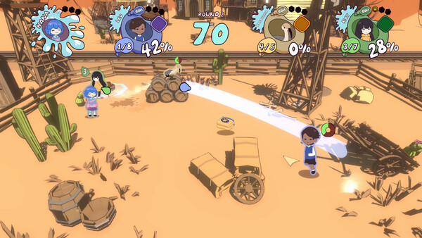 Screenshot media