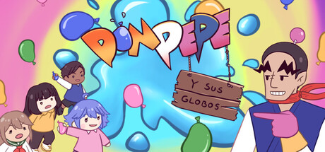 Don Pepe y sus globos