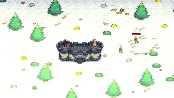 Defender of the Kingdom screenshot 6
