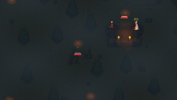 Defender of the Kingdom game for windows Pc 1