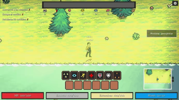 Defender of the Kingdom video 2