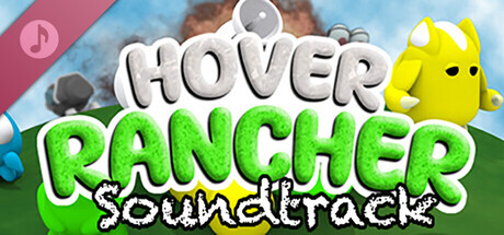 Hover Rancher Soundtrack