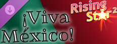 Rising Star 2 - ¡Viva México! game capsule image