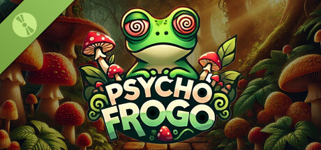 Psycho Frogo Demo
