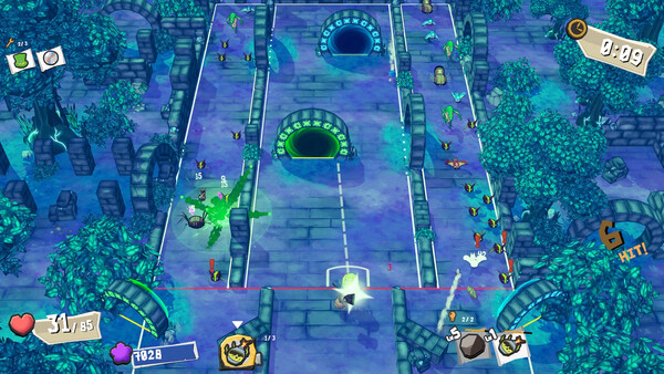 Smash Out Colony Demo