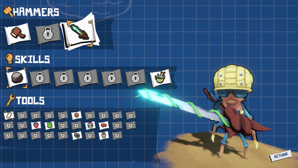 Smash Out Colony Demo