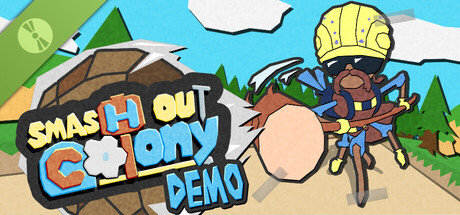 Smash Out Colony Demo