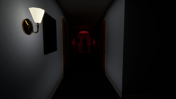 What Hides in Dreams Demo