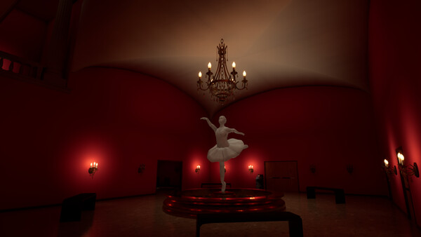 What Hides in Dreams Demo