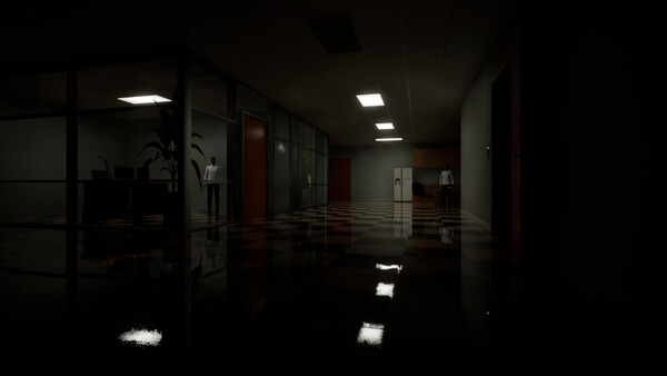 What Hides in Dreams Demo