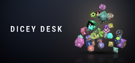 Dicey Desk