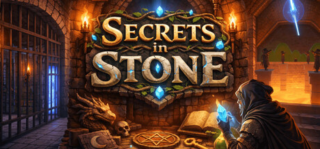 Secrets in Stone