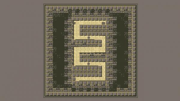 超级食肉男孩-游戏截图