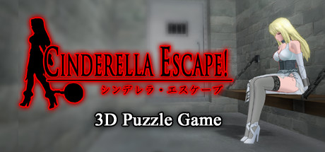 Cinderella Escape! R12 steam charts