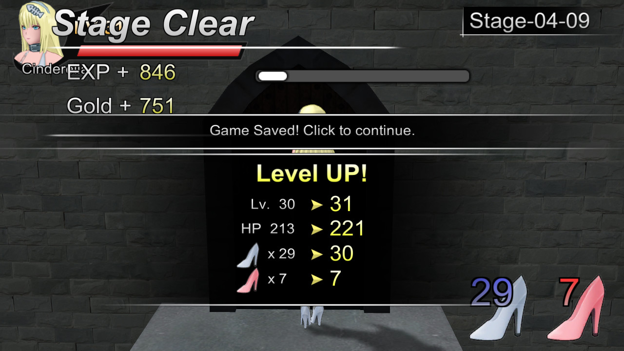 Cinderella Escape! R12 screenshot #8
