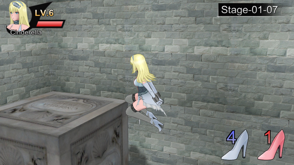Cinderella Escape! R12 screenshot #7