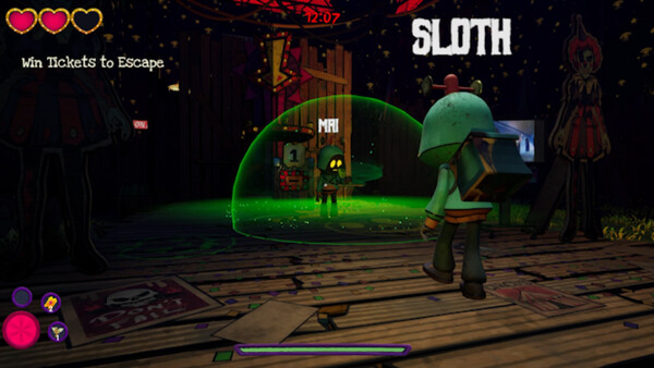 Screenshot media