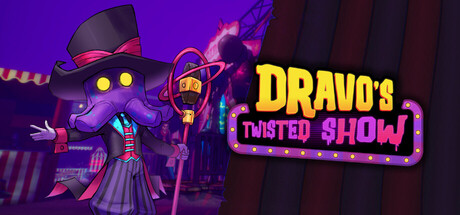 Dravo's Twisted Show
