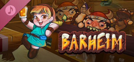 Barheim Soundtrack